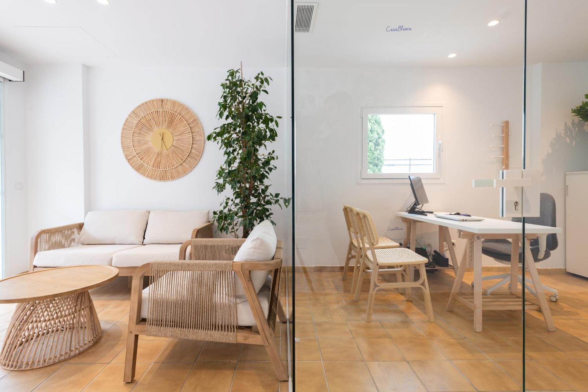 Casablanca Apartments, Santa Ponsa Kültér fotó